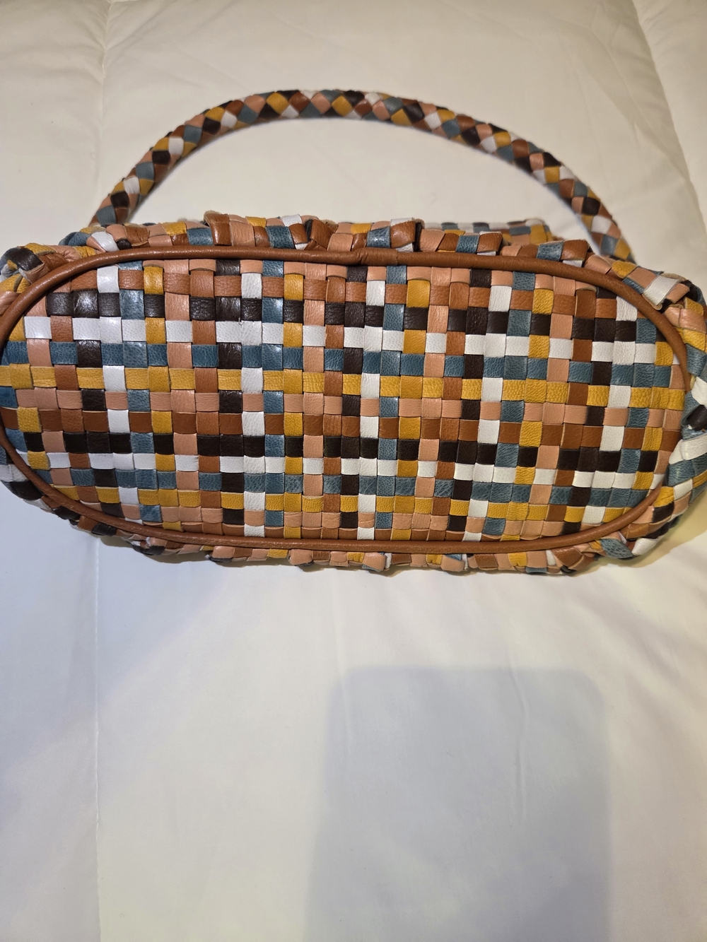 Beautiful Cleobella Rocco Flap Bag - Picture 3 of 8